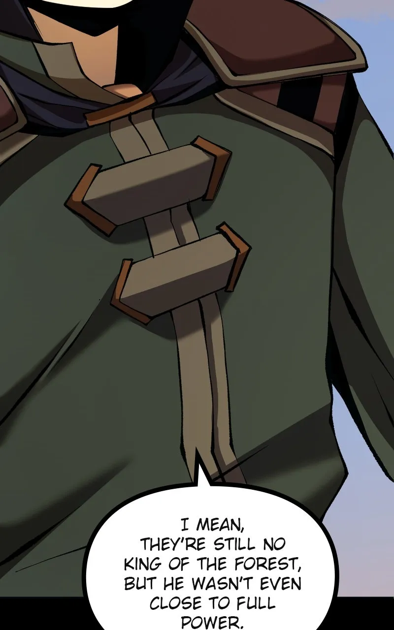 The Primal Hunter Chapter 81 page 151 - 