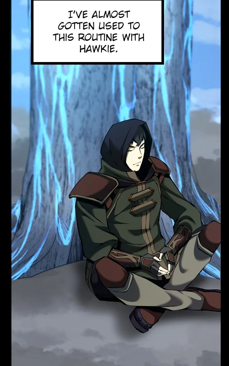 The Primal Hunter Chapter 81 page 156 - 