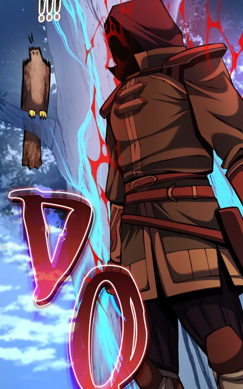 The Primal Hunter Chapter 81 page 166 - 