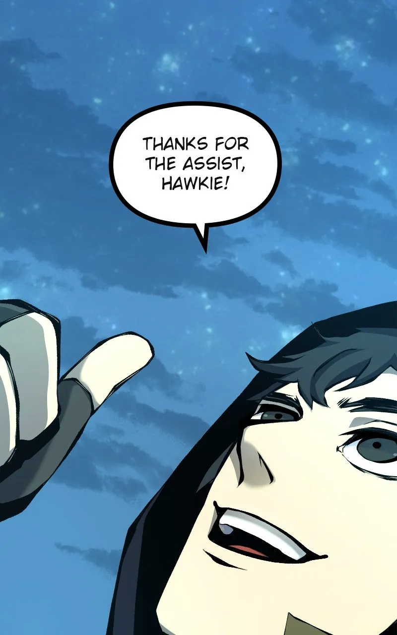 The Primal Hunter Chapter 81 page 23 - 