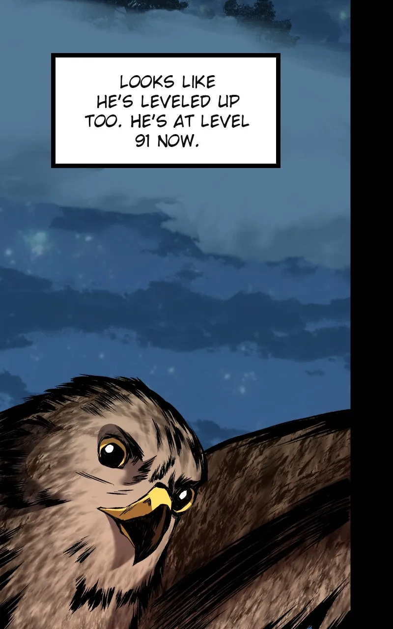 The Primal Hunter Chapter 81 page 25 - 