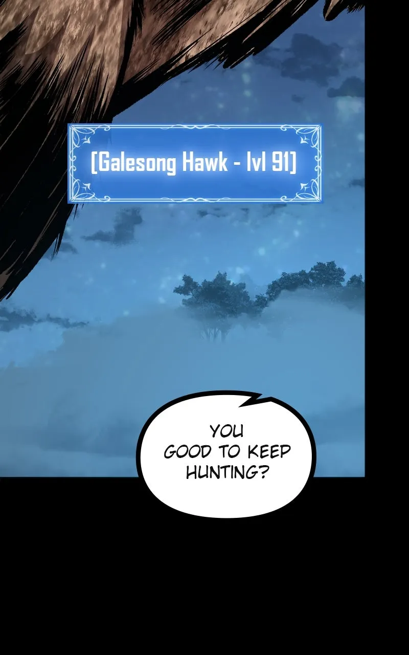 The Primal Hunter Chapter 81 page 26 - 