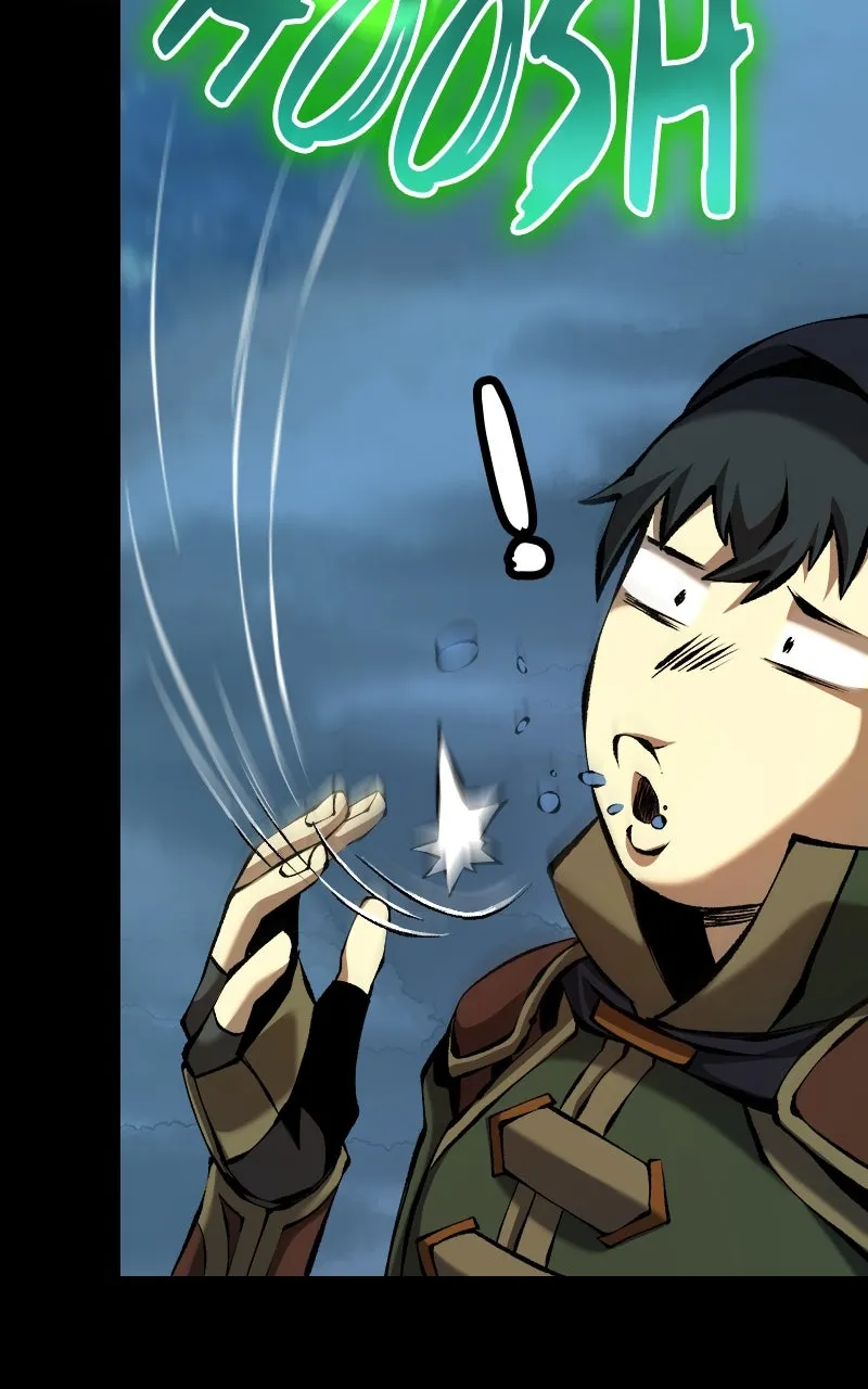 The Primal Hunter Chapter 81 page 28 - 