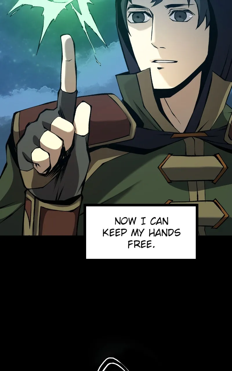 The Primal Hunter Chapter 81 page 33 - 