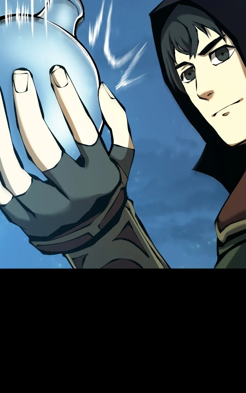 The Primal Hunter Chapter 81 page 37 - 