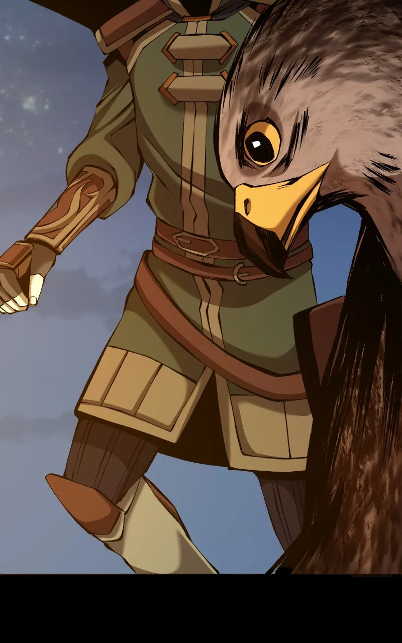 The Primal Hunter Chapter 81 page 39 - 