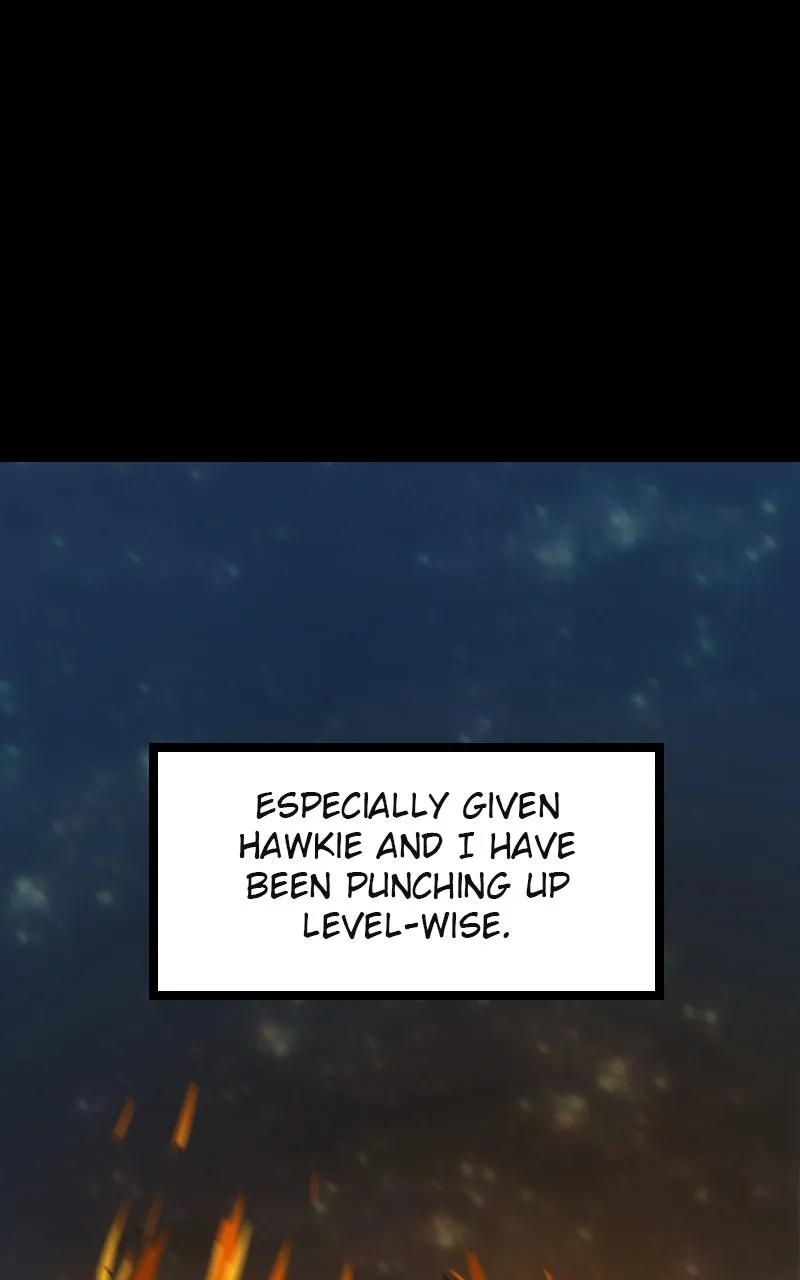 The Primal Hunter Chapter 81 page 40 - 
