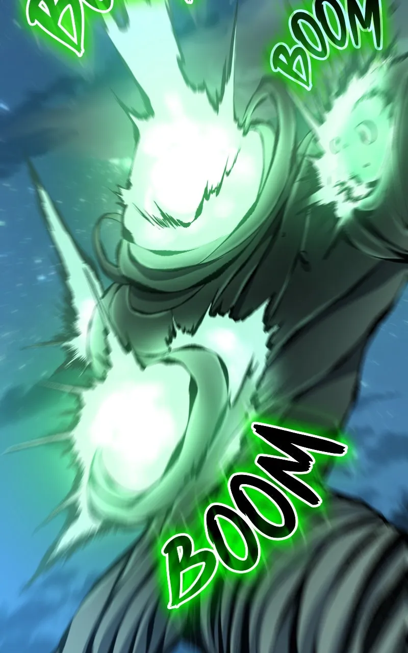 The Primal Hunter Chapter 81 page 5 - 