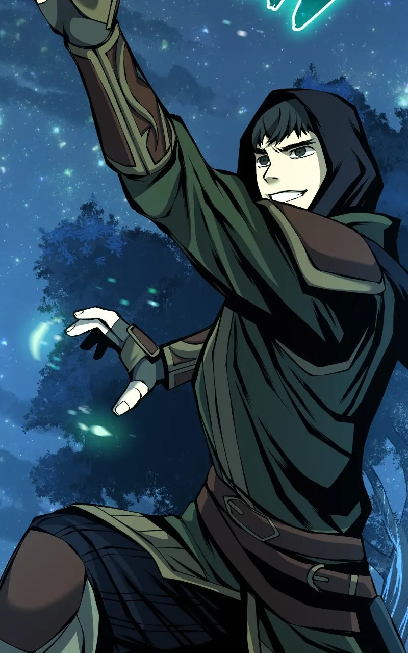 The Primal Hunter Chapter 81 page 7 - 