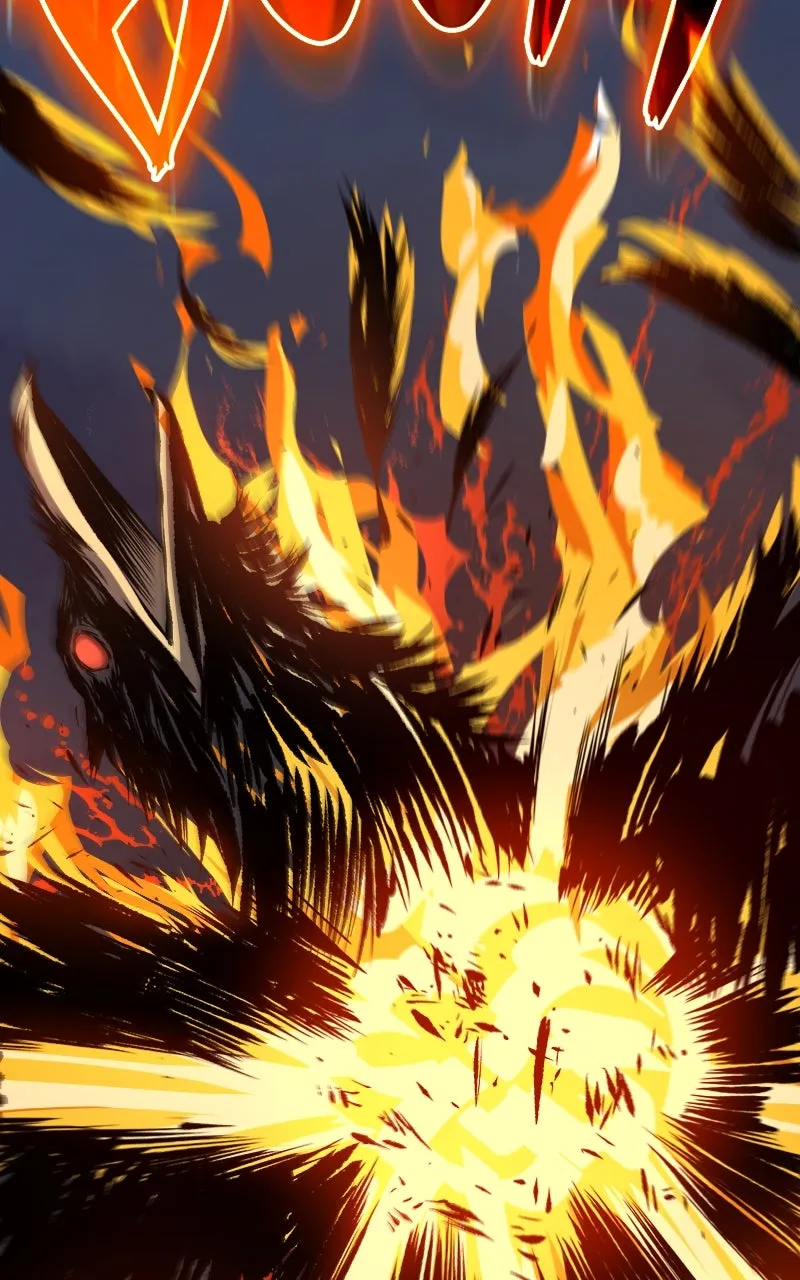 The Primal Hunter Chapter 81 page 64 - 