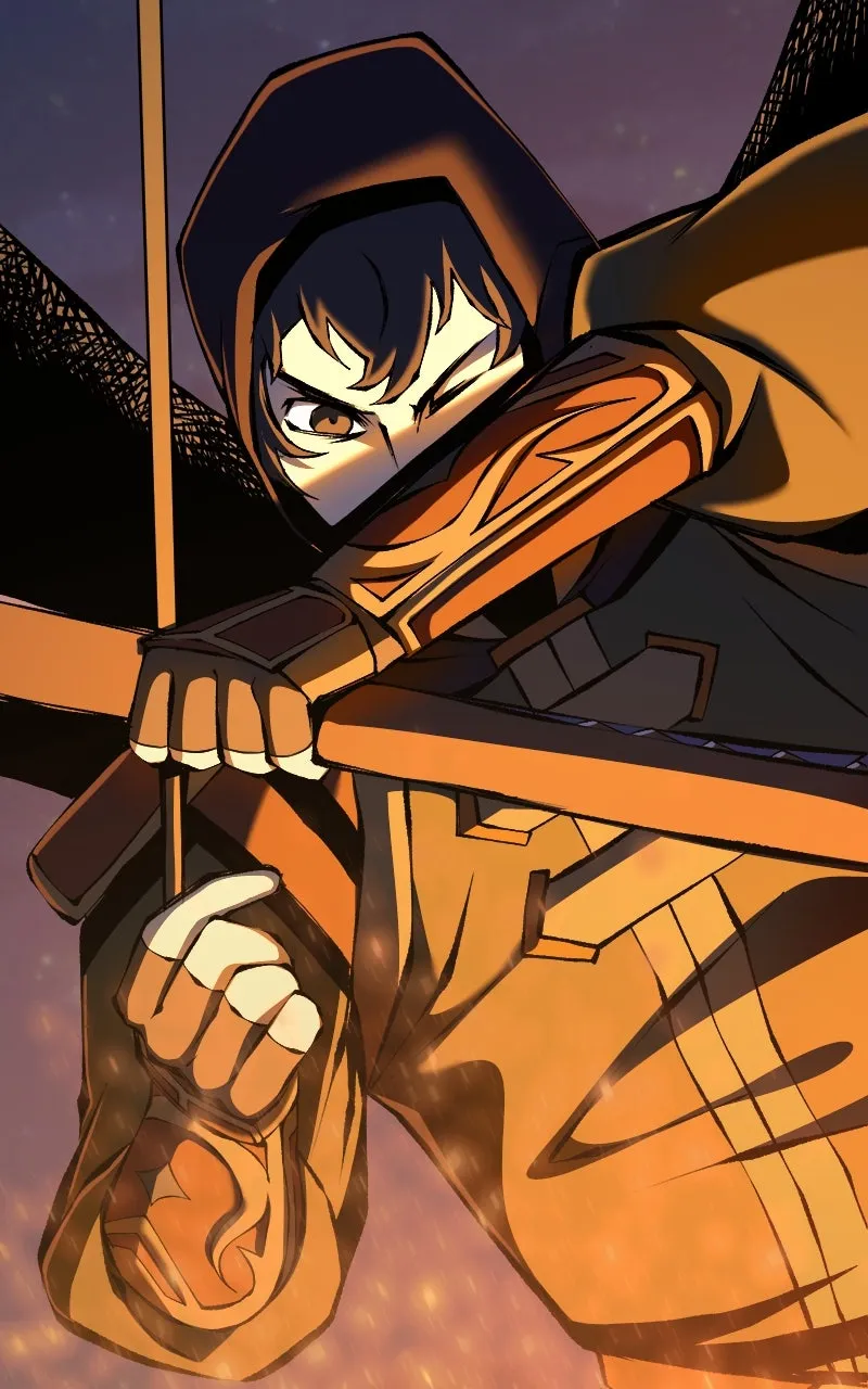 The Primal Hunter Chapter 81 page 69 - 