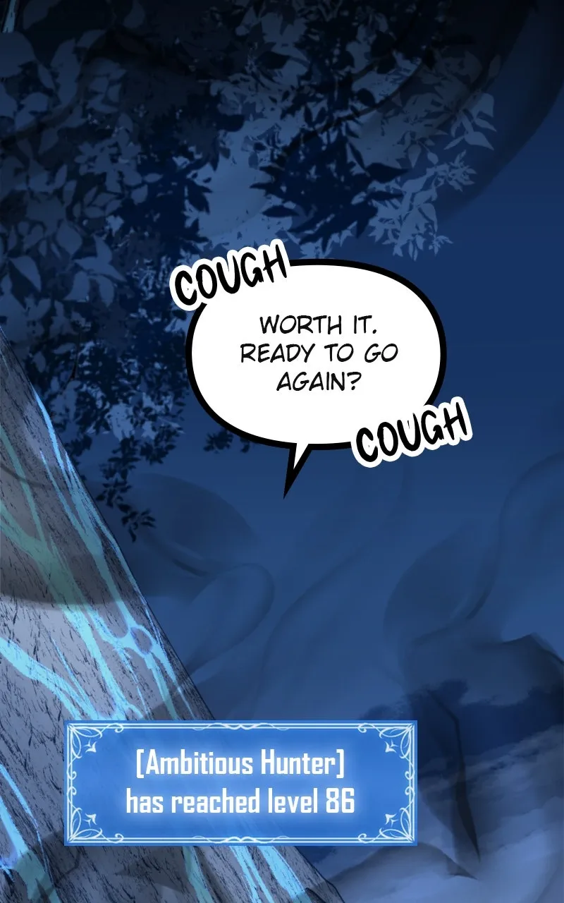 The Primal Hunter Chapter 81 page 80 - 