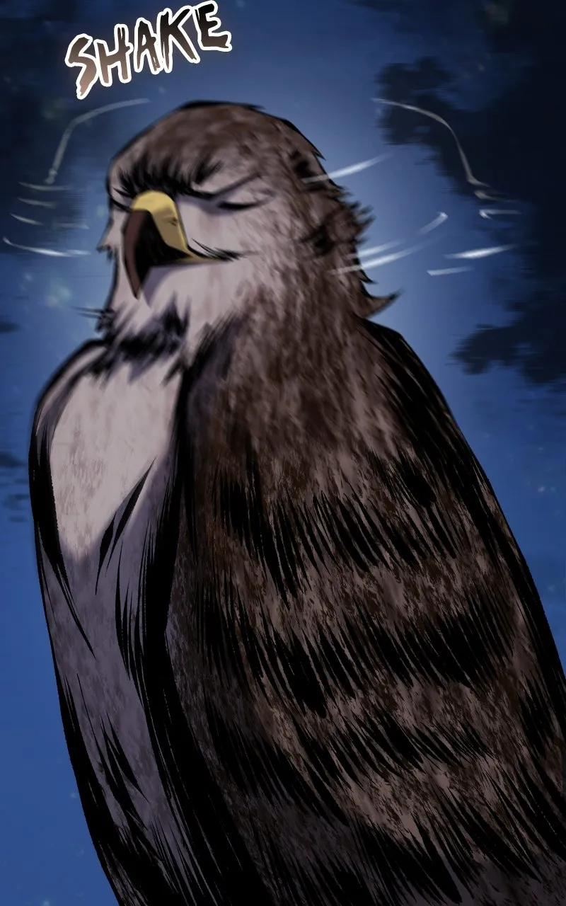The Primal Hunter Chapter 81 page 83 - 