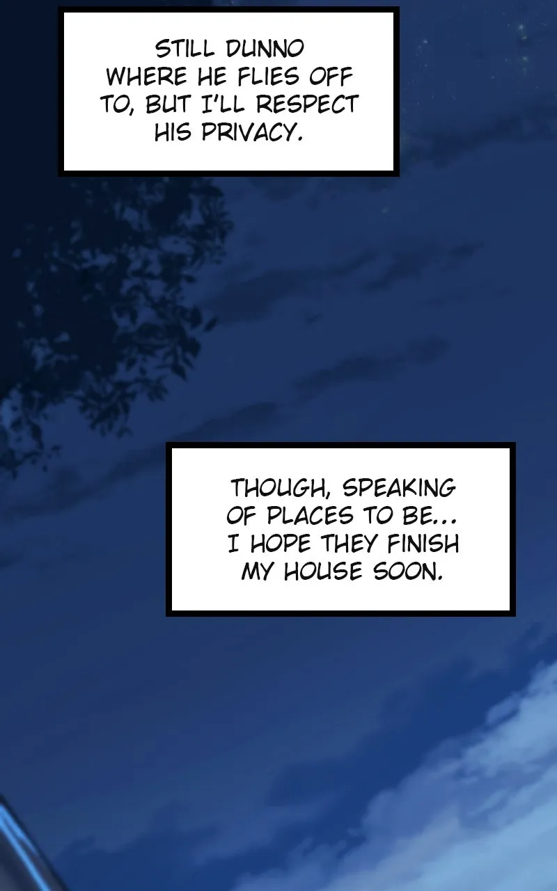 The Primal Hunter Chapter 81 page 85 - 