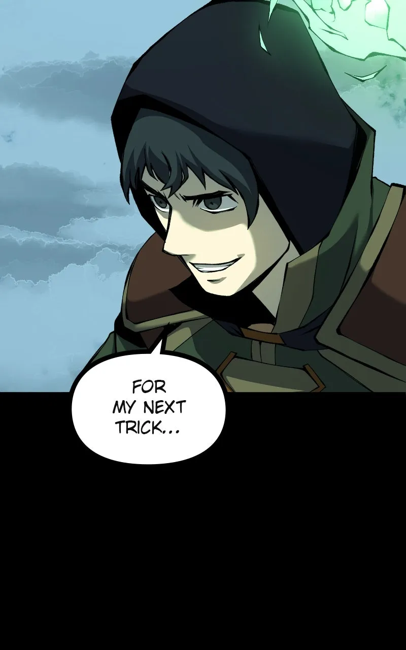 The Primal Hunter Chapter 81 page 10 - 
