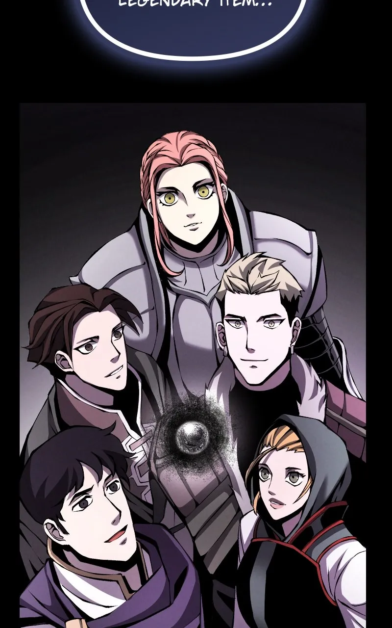 The Primal Hunter Chapter 82 page 108 - 