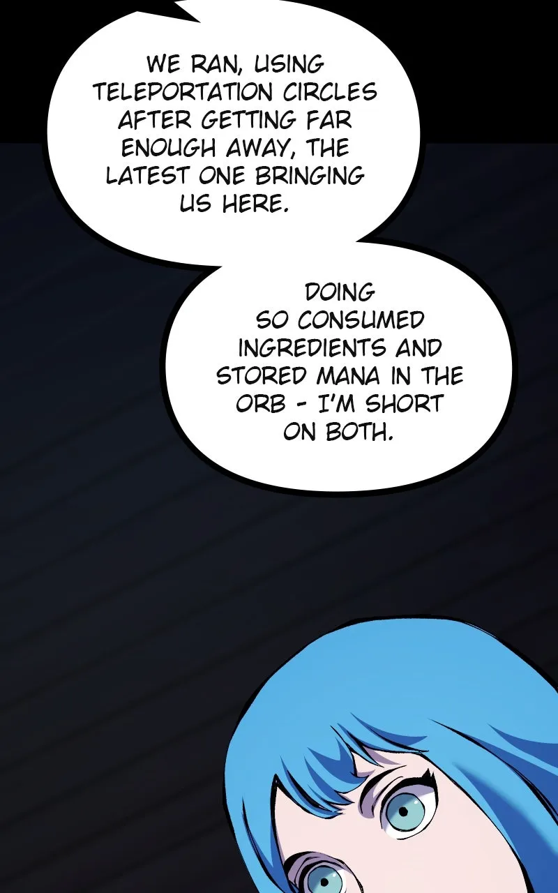 The Primal Hunter Chapter 82 page 114 - 