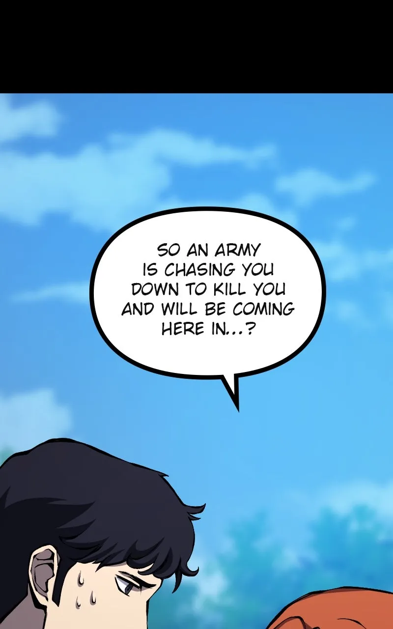 The Primal Hunter Chapter 82 page 121 - 