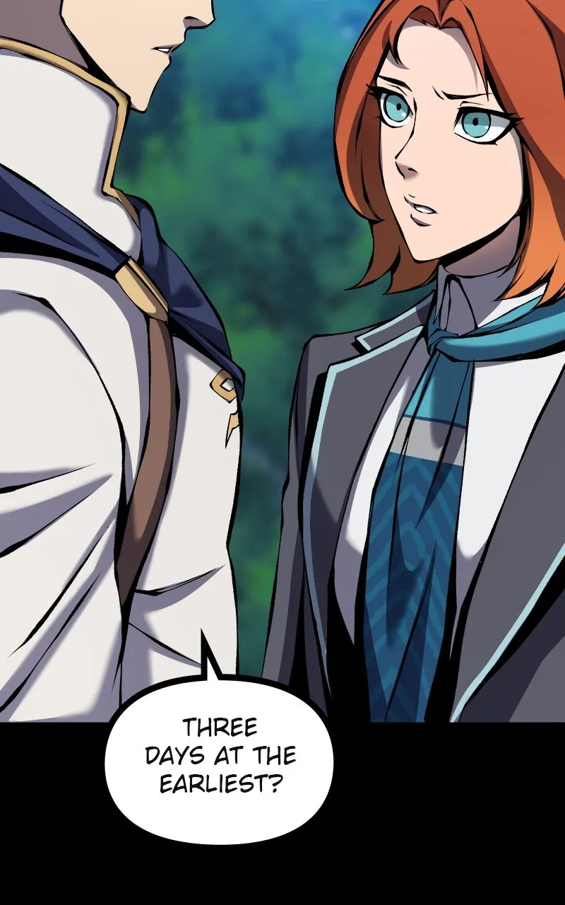 The Primal Hunter Chapter 82 page 122 - 