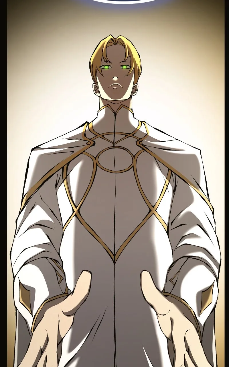 The Primal Hunter Chapter 82 page 126 - 
