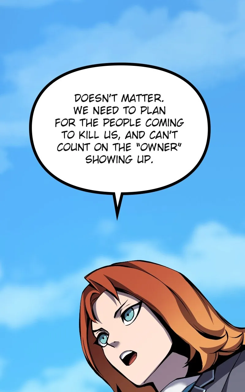 The Primal Hunter Chapter 82 page 128 - 