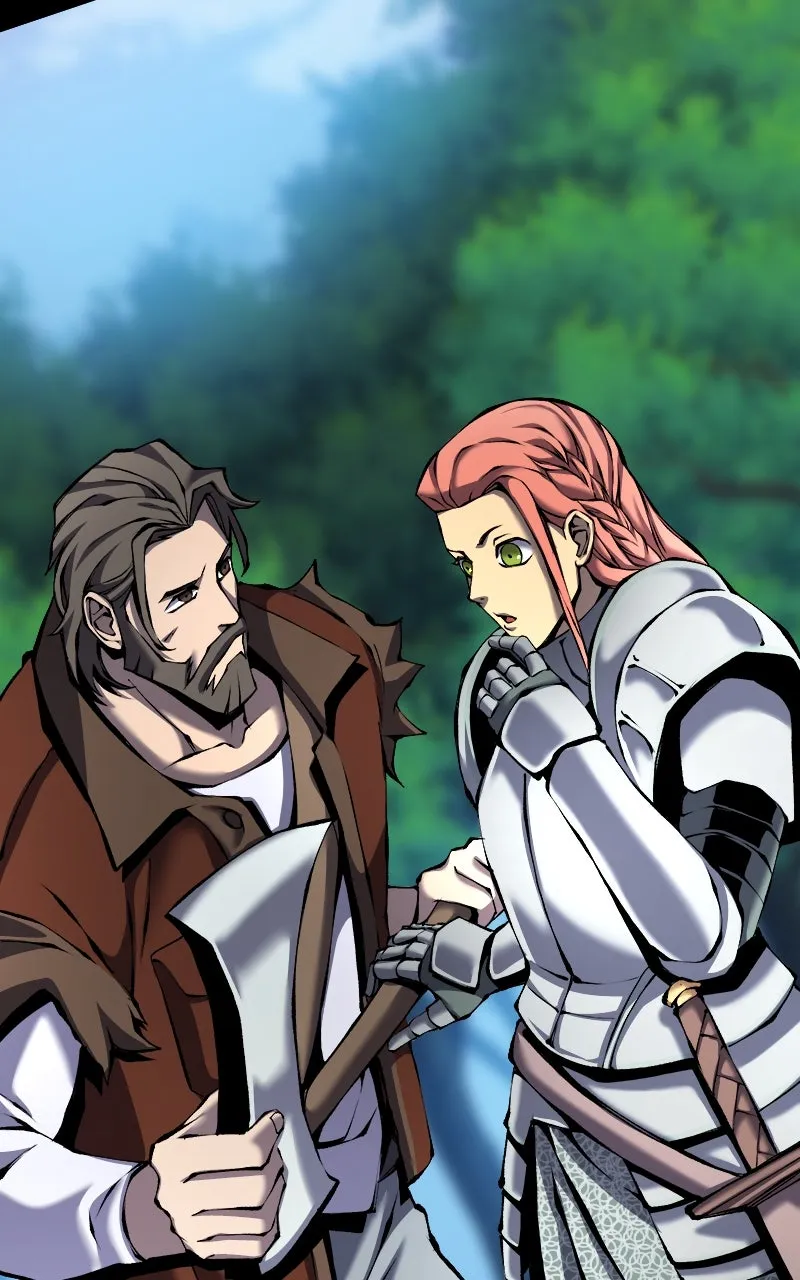 The Primal Hunter Chapter 82 page 138 - 