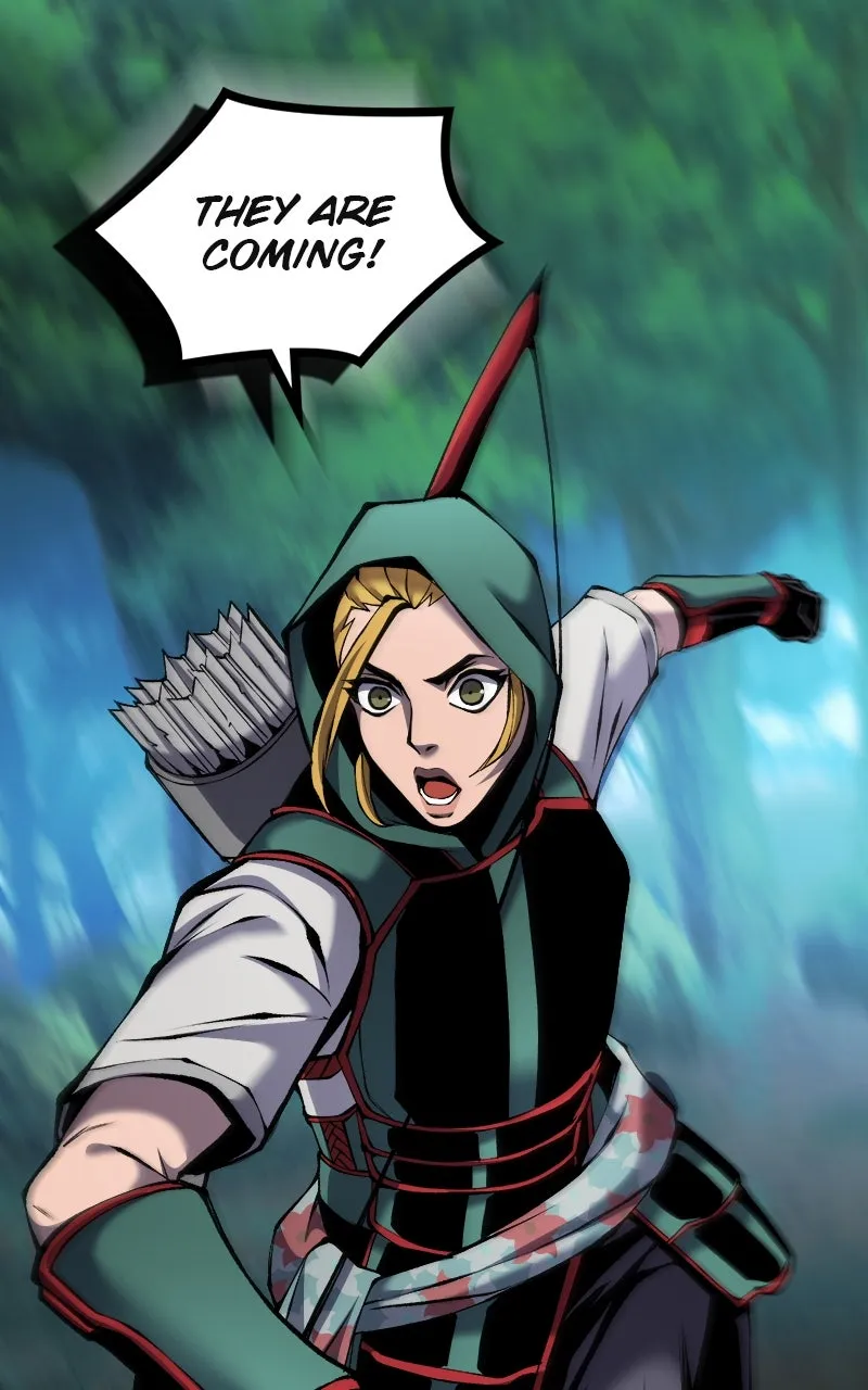 The Primal Hunter Chapter 82 page 155 - 