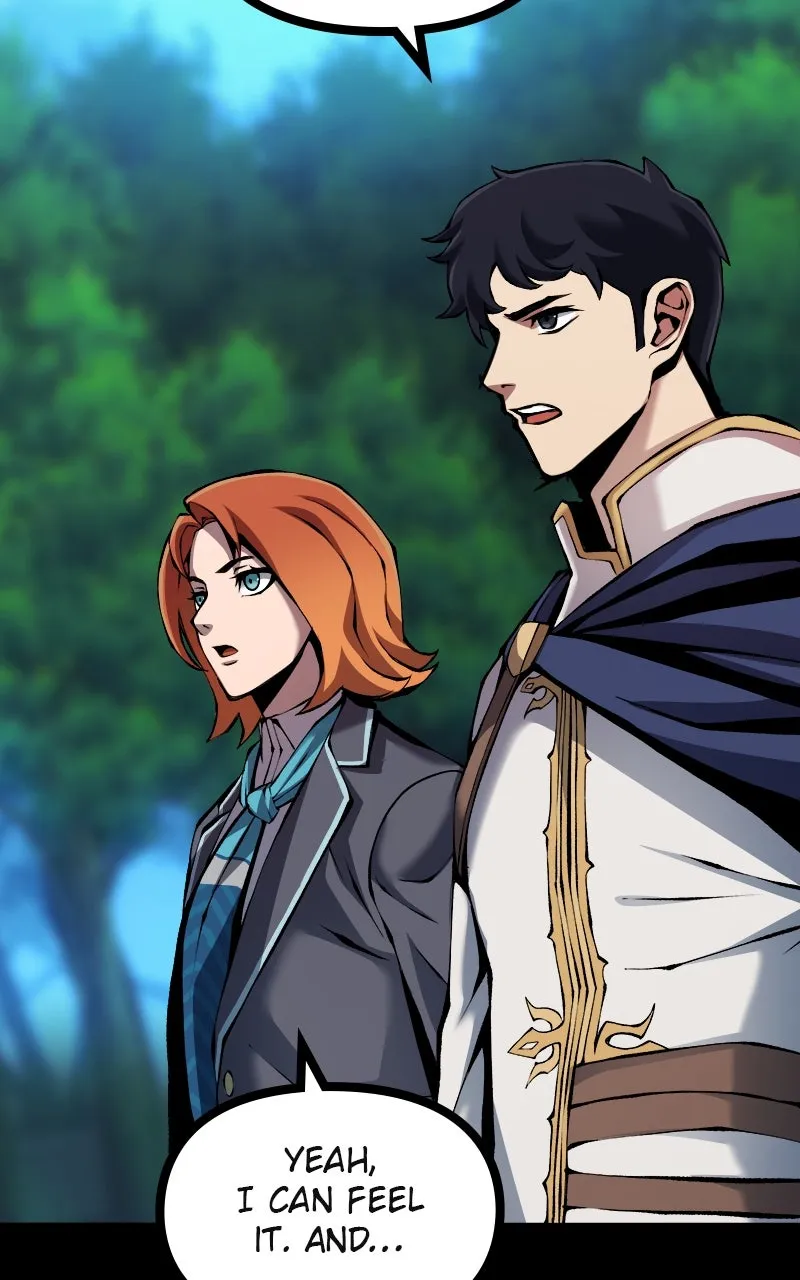 The Primal Hunter Chapter 82 page 157 - 