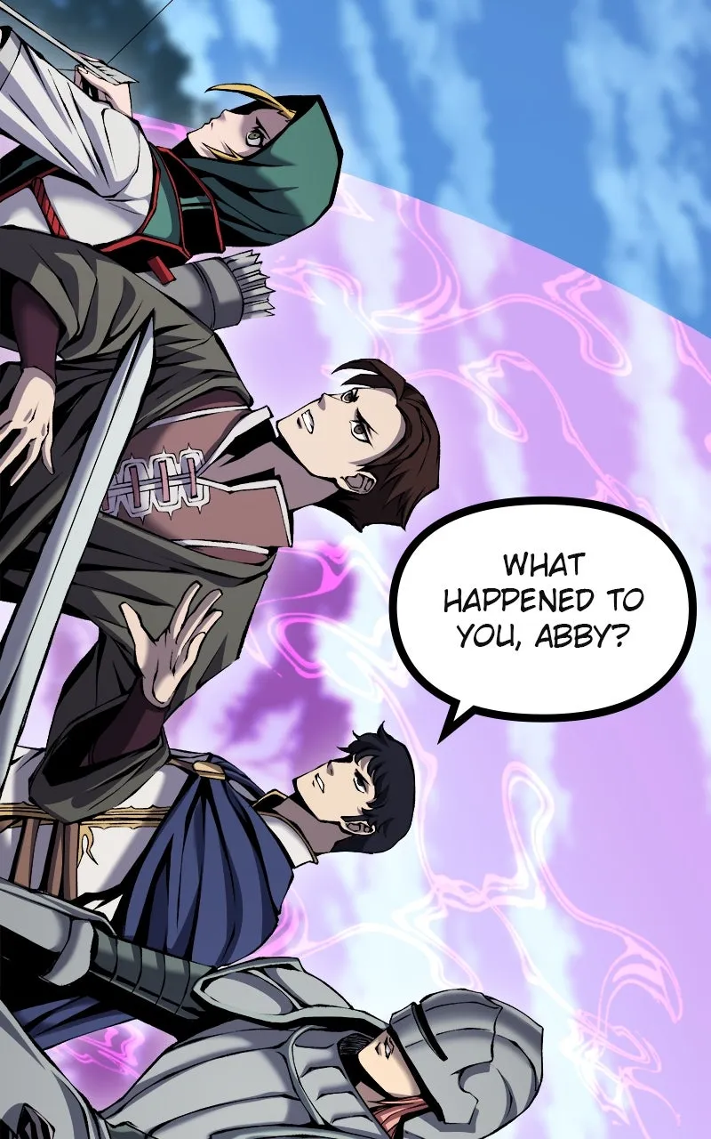 The Primal Hunter Chapter 82 page 183 - 