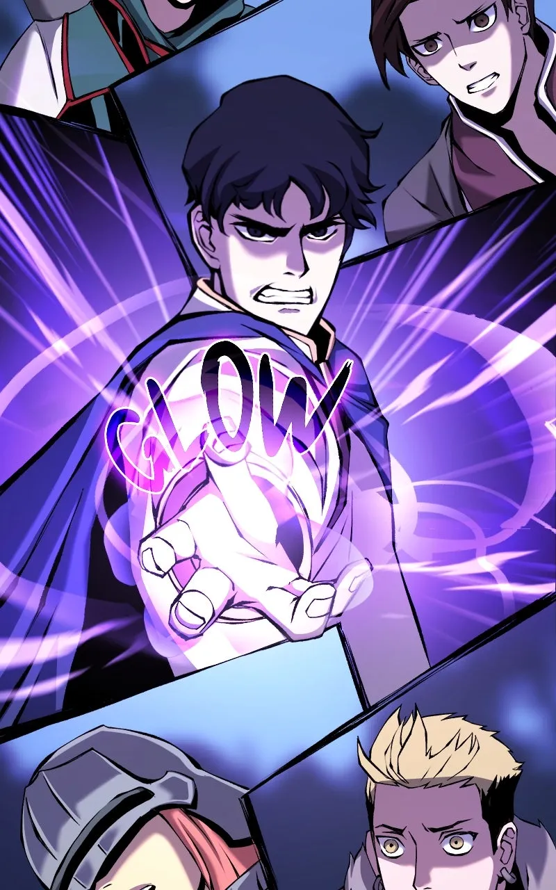 The Primal Hunter Chapter 82 page 189 - 