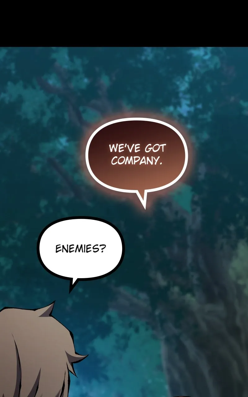 The Primal Hunter Chapter 82 page 22 - 