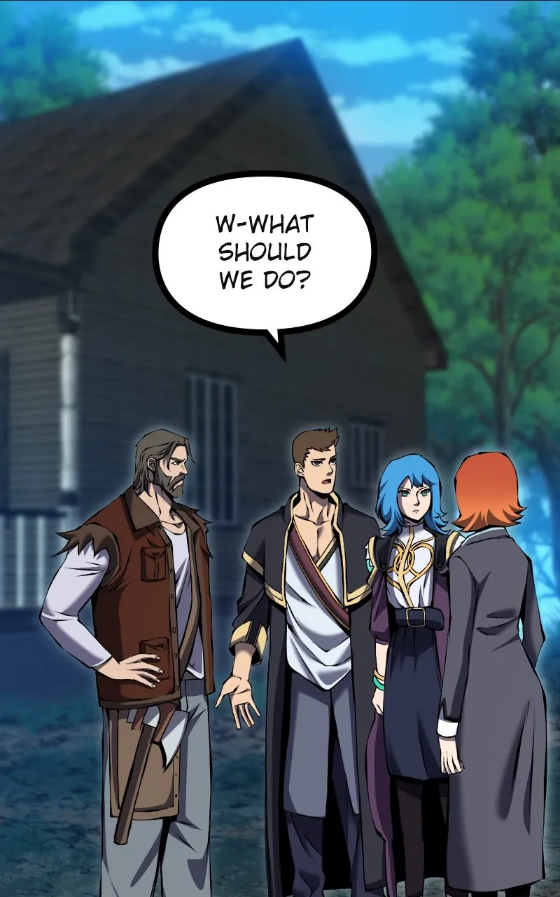 The Primal Hunter Chapter 82 page 25 - 