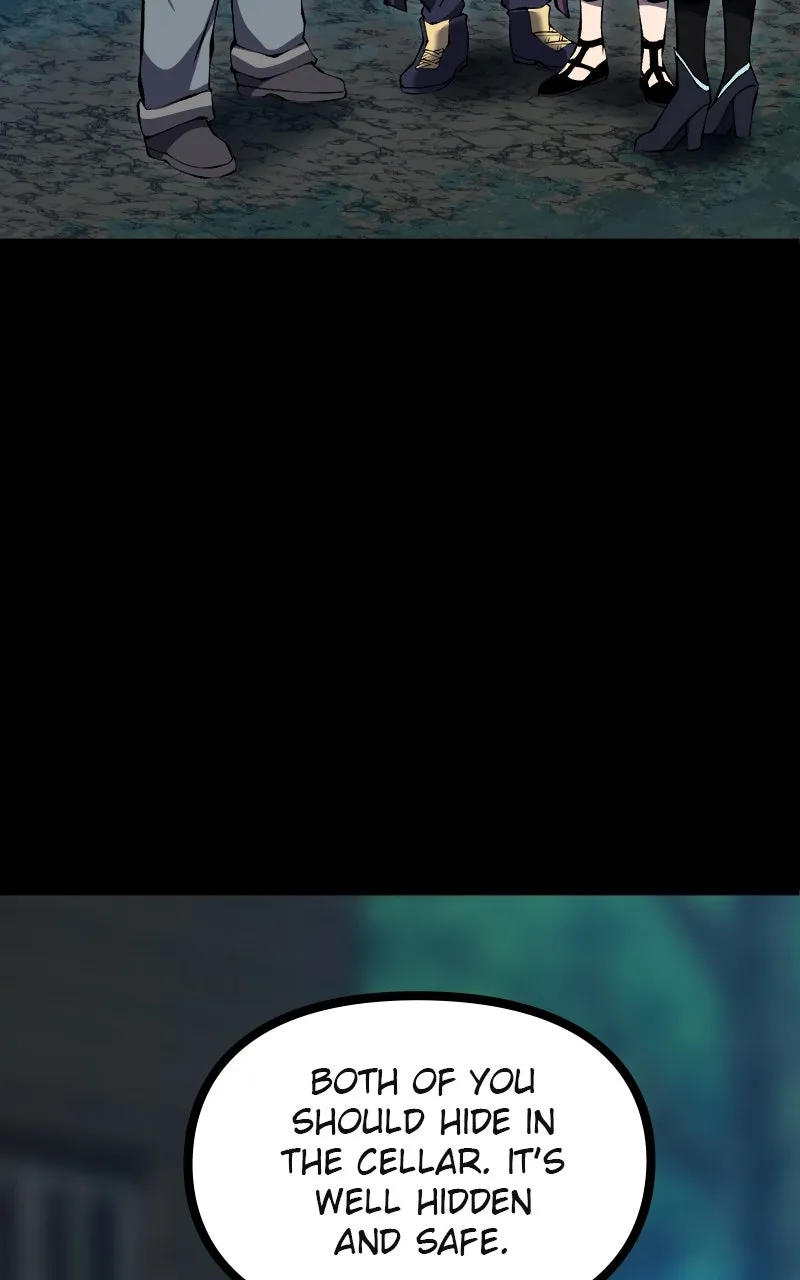 The Primal Hunter Chapter 82 page 26 - 