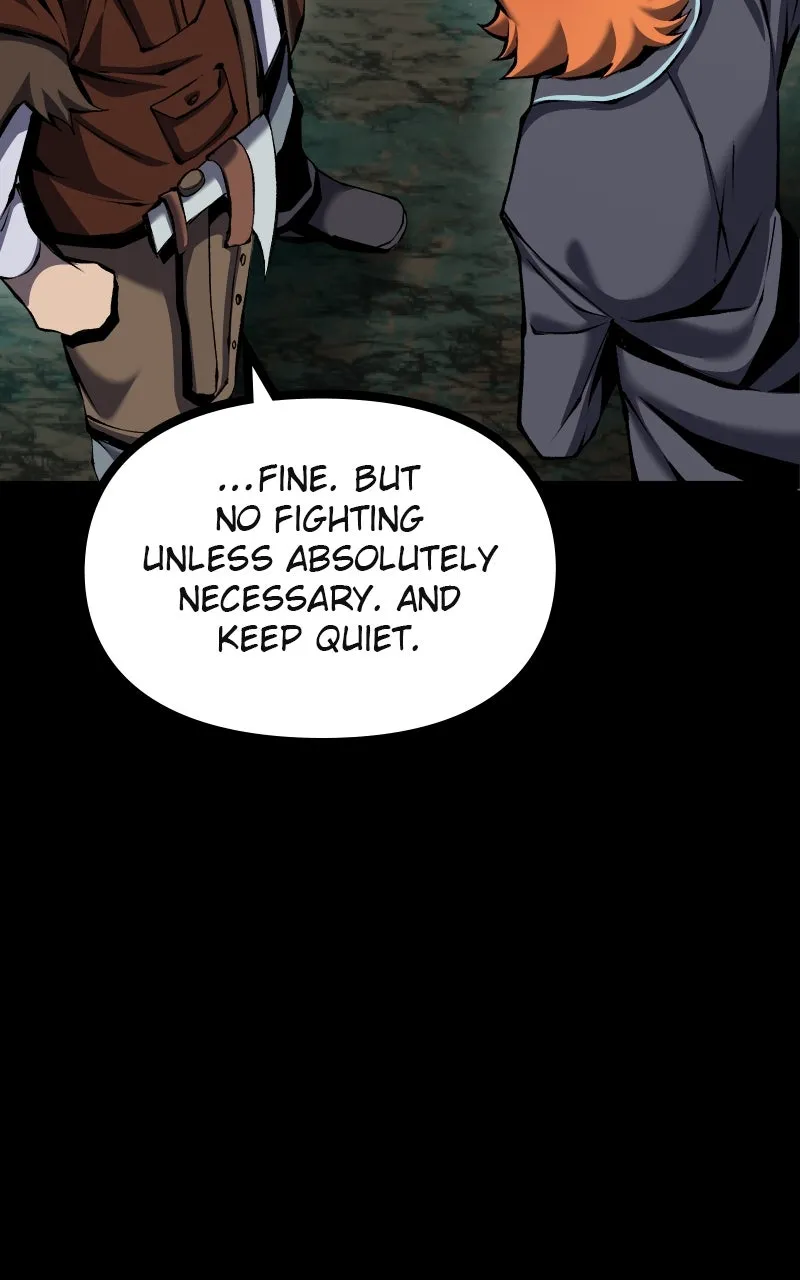 The Primal Hunter Chapter 82 page 30 - 