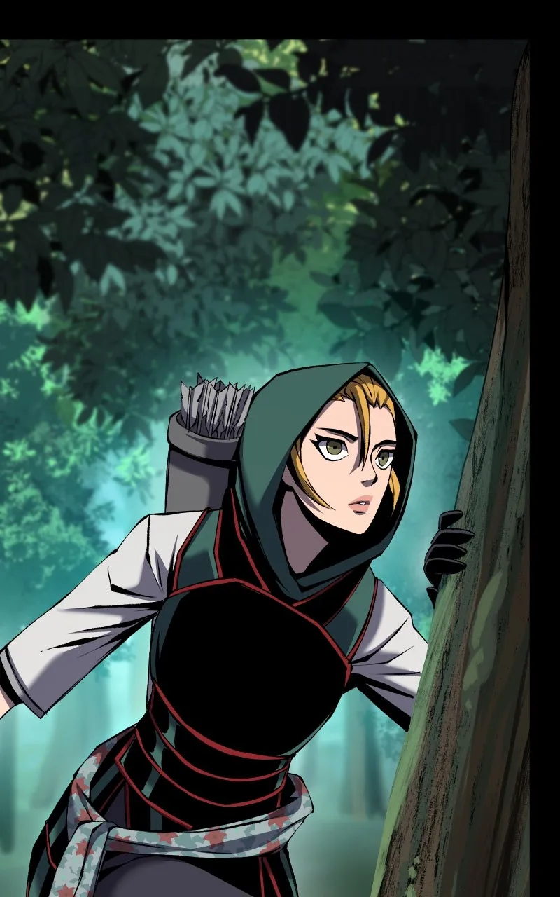 The Primal Hunter Chapter 82 page 31 - 