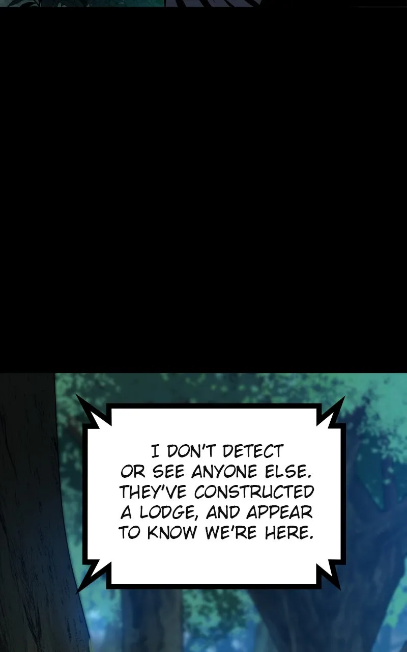 The Primal Hunter Chapter 82 page 34 - 