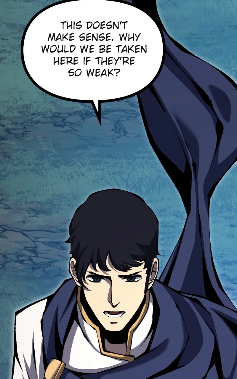 The Primal Hunter Chapter 82 page 37 - 