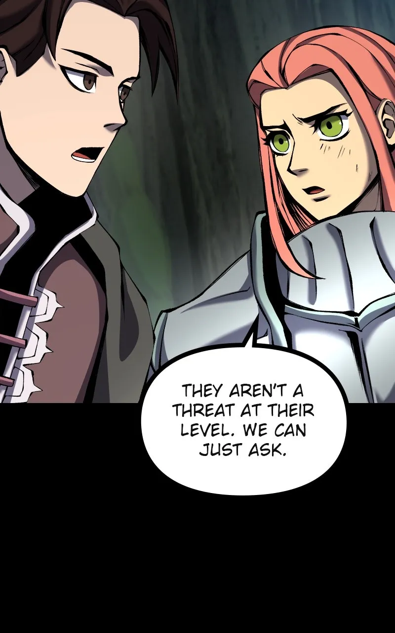 The Primal Hunter Chapter 82 page 41 - 