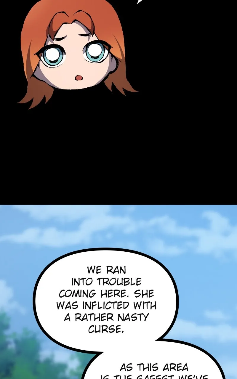 The Primal Hunter Chapter 82 page 74 - 