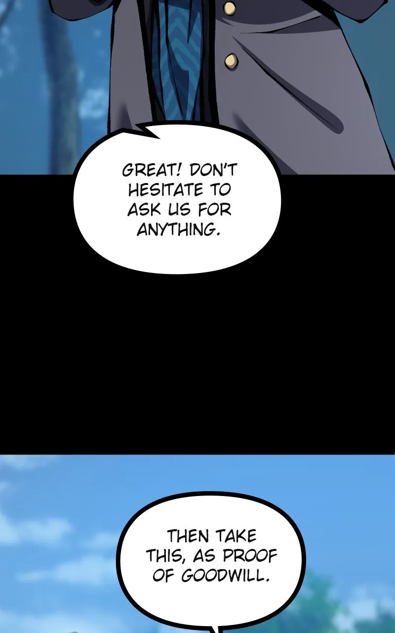 The Primal Hunter Chapter 82 page 78 - 