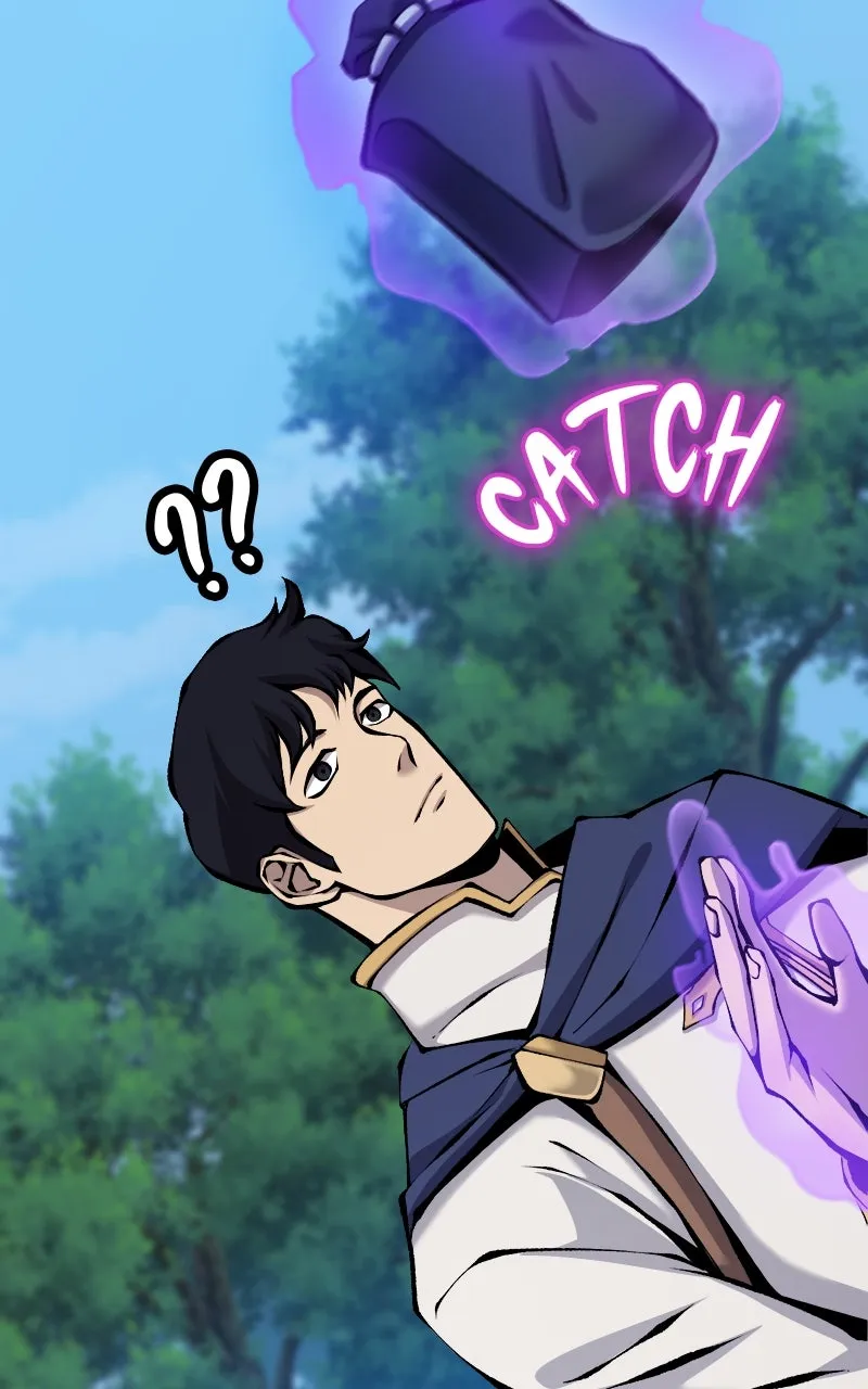 The Primal Hunter Chapter 82 page 81 - 