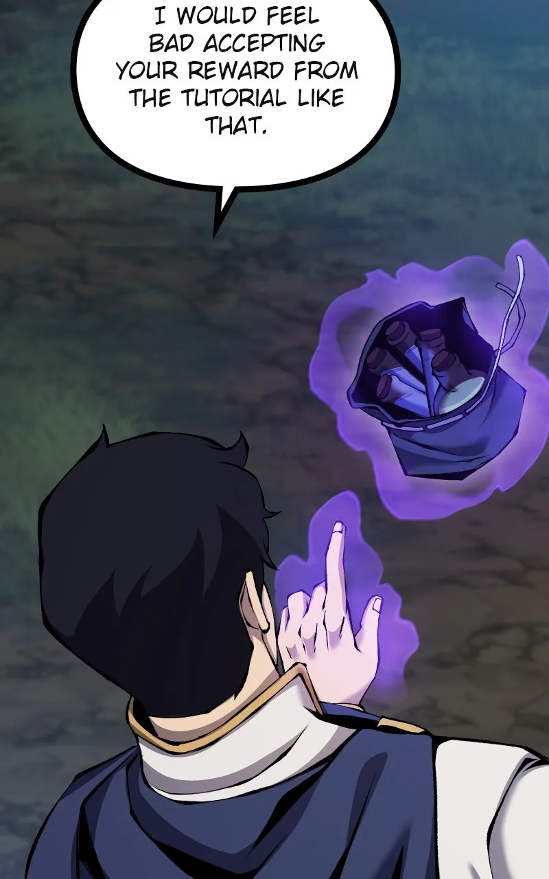 The Primal Hunter Chapter 82 page 83 - 