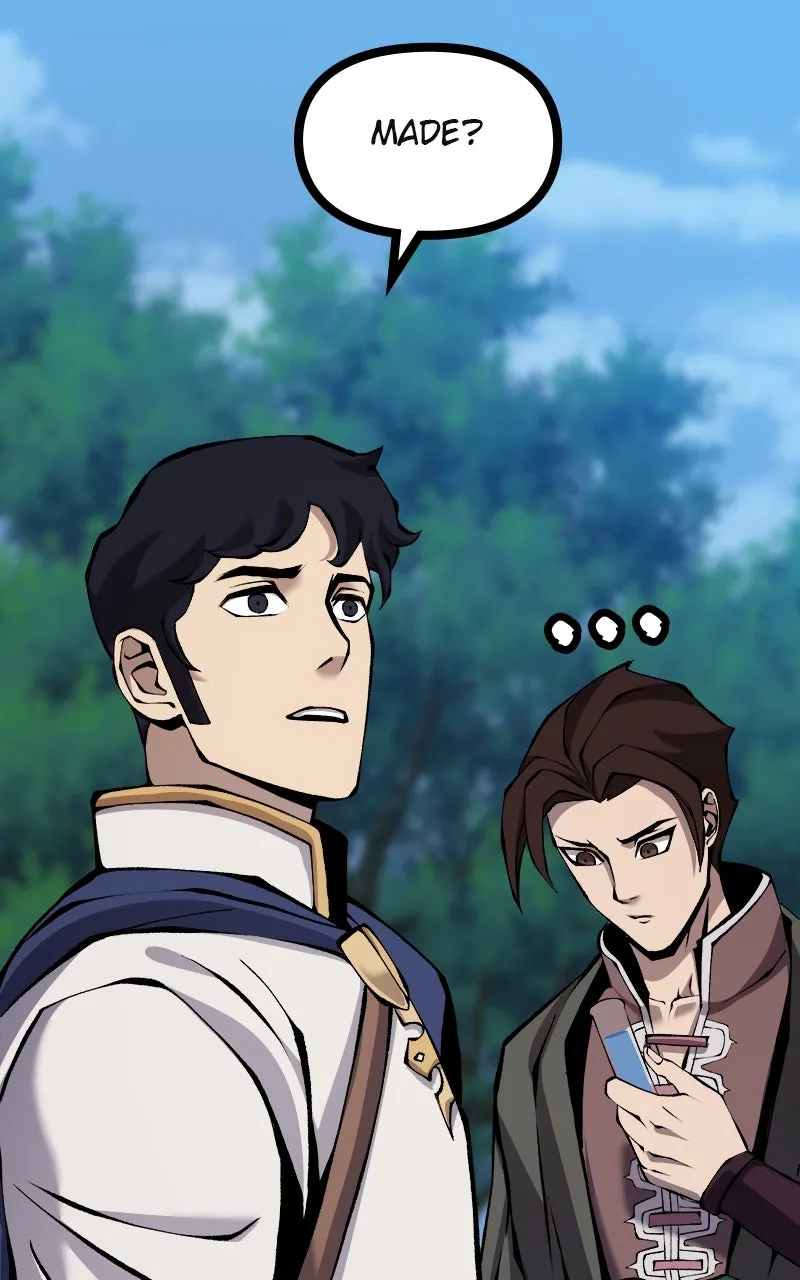The Primal Hunter Chapter 82 page 85 - 