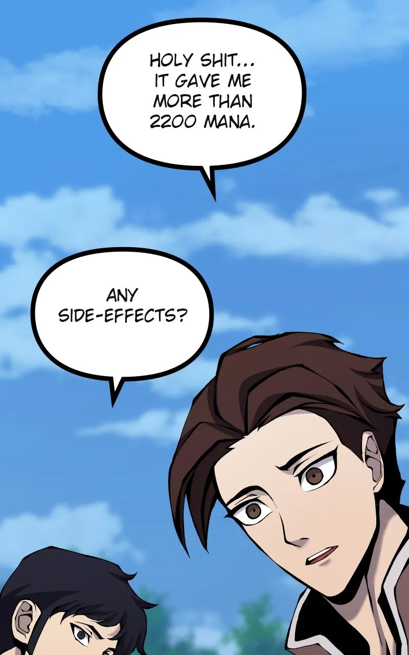 The Primal Hunter Chapter 82 page 89 - 