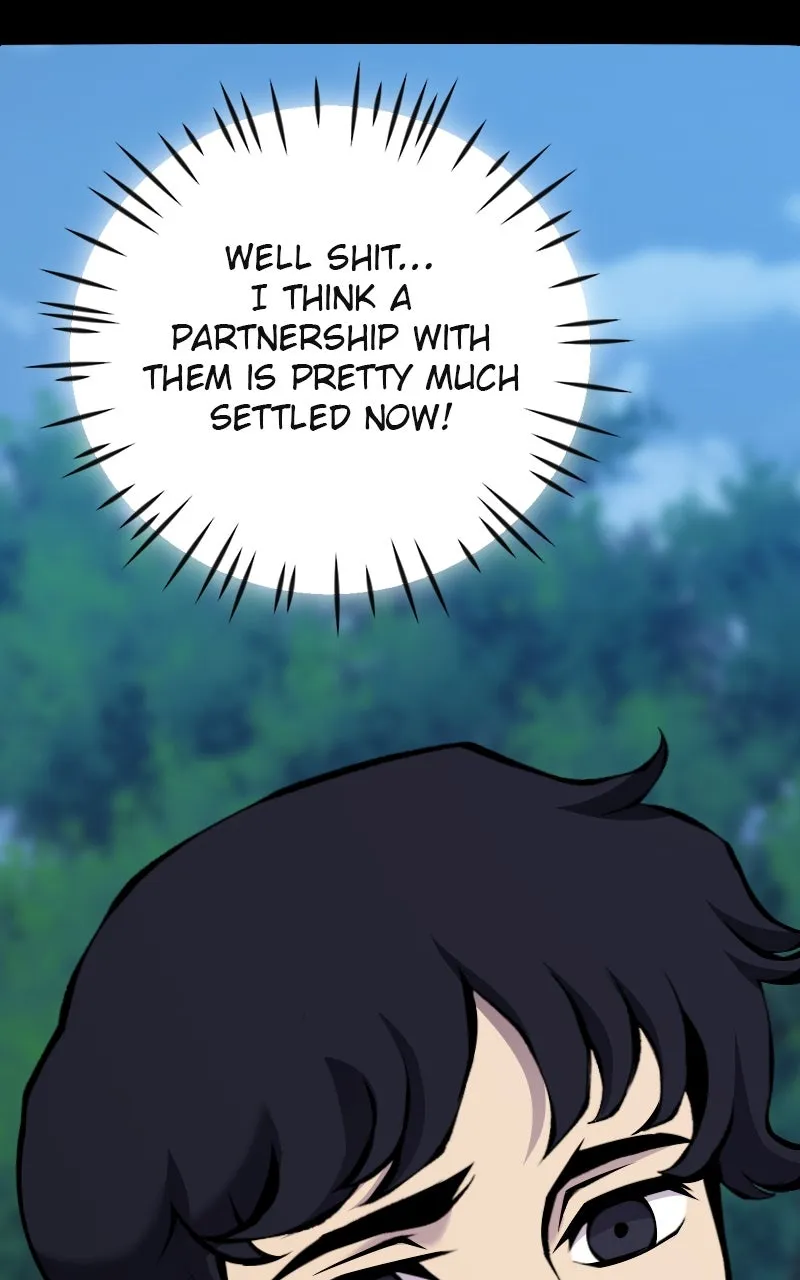 The Primal Hunter Chapter 82 page 91 - 