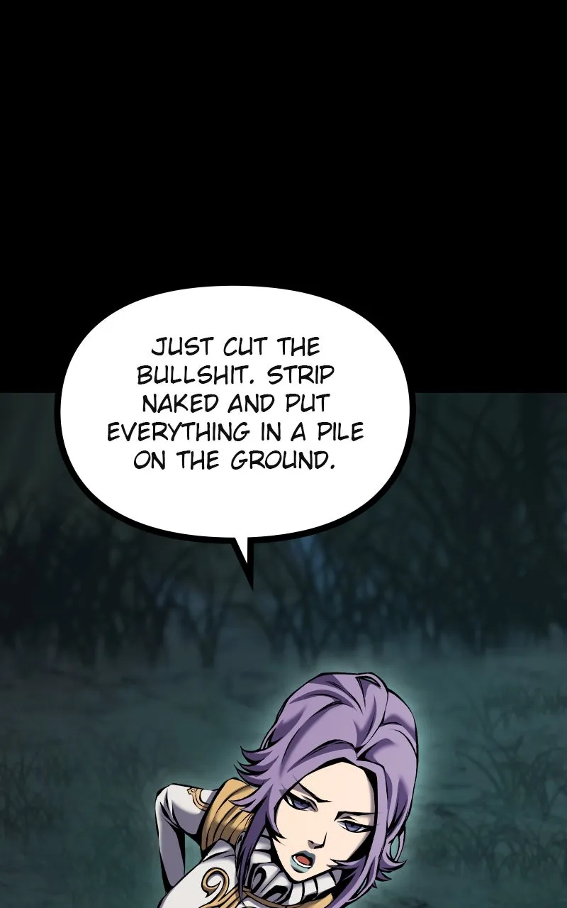 The Primal Hunter Chapter 83 page 1 - 