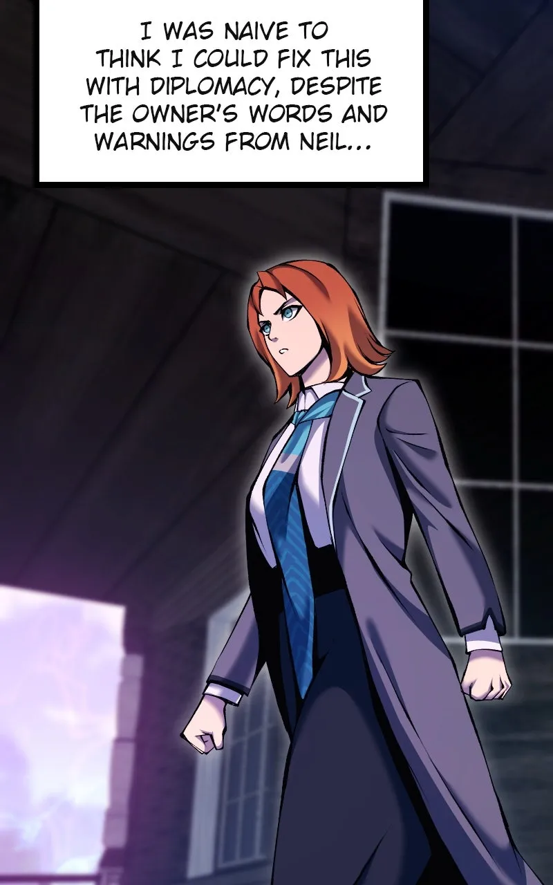 The Primal Hunter Chapter 83 page 101 - 