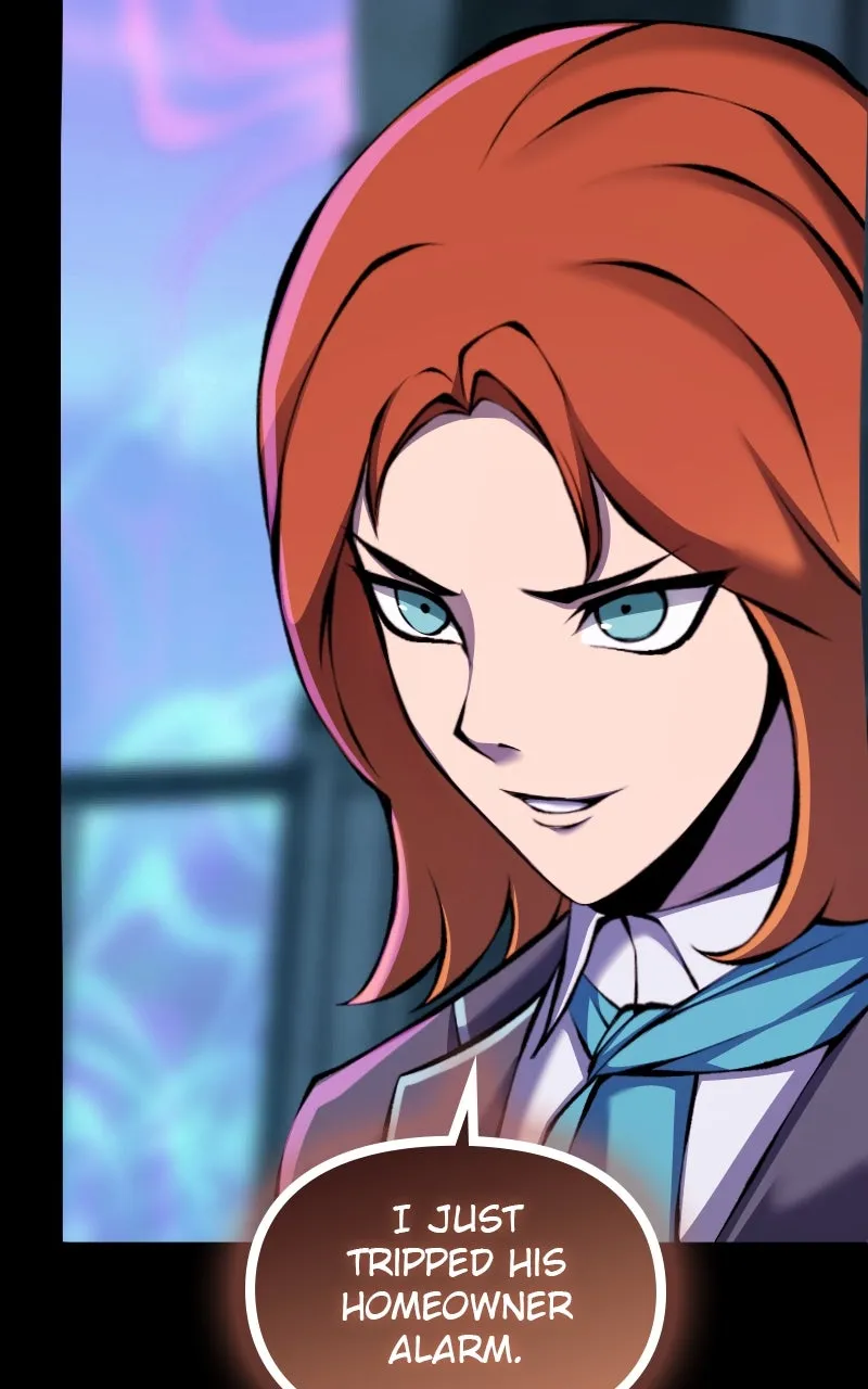 The Primal Hunter Chapter 83 page 107 - 