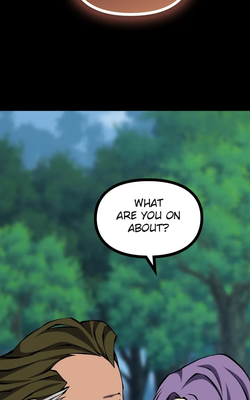 The Primal Hunter Chapter 83 page 108 - 