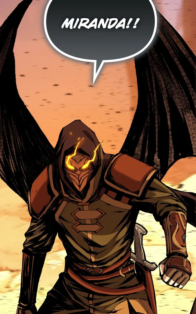 The Primal Hunter Chapter 83 page 134 - 